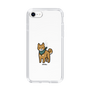 Slim Protection Case［ Original - CASEPLAY Dog - shiba ］