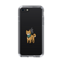 Slim Protection Case［ Original - CASEPLAY Dog - shiba ］