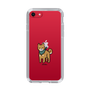 Slim Protection Case［ Original - CASEPLAY Dog - shiba ］