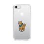 Slim Protection Case［ Original - CASEPLAY Dog - shiba ］
