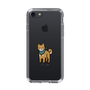 Slim Protection Case［ Original - CASEPLAY Dog - shiba ］