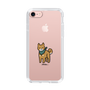 Slim Protection Case［ Original - CASEPLAY Dog - shiba ］