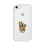 Slim Protection Case［ Original - CASEPLAY Dog - shiba ］