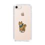 Slim Protection Case［ Original - CASEPLAY Dog - shiba ］