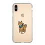 Slim Protection Case［ Original - CASEPLAY Dog - shiba ］