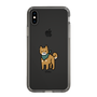 Slim Protection Case［ Original - CASEPLAY Dog - shiba ］