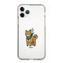 Slim Protection Case［ Original - CASEPLAY Dog - shiba ］