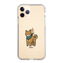 Slim Protection Case［ Original - CASEPLAY Dog - shiba ］