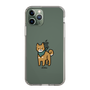 Slim Protection Case［ Original - CASEPLAY Dog - shiba ］