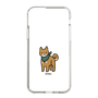 Slim Protection Case［ Original - CASEPLAY Dog - shiba ］