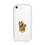 Slim Protection Case［ Original - CASEPLAY Dog - shiba ］