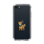 Slim Protection Case［ Original - CASEPLAY Dog - shiba ］