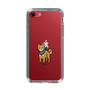 Slim Protection Case［ Original - CASEPLAY Dog - shiba ］