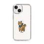 Slim Protection Case［ Original - CASEPLAY Dog - shiba ］