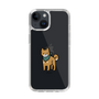 Slim Protection Case［ Original - CASEPLAY Dog - shiba ］