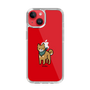Slim Protection Case［ Original - CASEPLAY Dog - shiba ］