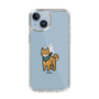 Slim Protection Case［ Original - CASEPLAY Dog - shiba ］