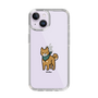Slim Protection Case［ Original - CASEPLAY Dog - shiba ］