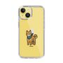 Slim Protection Case［ Original - CASEPLAY Dog - shiba ］