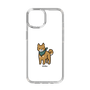 Slim Protection Case［ Original - CASEPLAY Dog - shiba ］