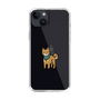 Slim Protection Case［ Original - CASEPLAY Dog - shiba ］