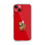 Slim Protection Case［ Original - CASEPLAY Dog - shiba ］