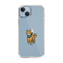 Slim Protection Case［ Original - CASEPLAY Dog - shiba ］