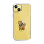 Slim Protection Case［ Original - CASEPLAY Dog - shiba ］