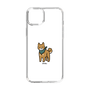 Slim Protection Case［ Original - CASEPLAY Dog - shiba ］