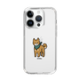 Slim Protection Case［ Original - CASEPLAY Dog - shiba ］