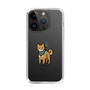 Slim Protection Case［ Original - CASEPLAY Dog - shiba ］