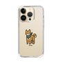 Slim Protection Case［ Original - CASEPLAY Dog - shiba ］