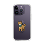 Slim Protection Case［ Original - CASEPLAY Dog - shiba ］