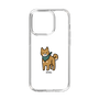 Slim Protection Case［ Original - CASEPLAY Dog - shiba ］
