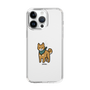 Slim Protection Case［ Original - CASEPLAY Dog - shiba ］