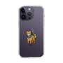 Slim Protection Case［ Original - CASEPLAY Dog - shiba ］