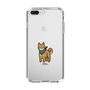 Slim Protection Case［ Original - CASEPLAY Dog - shiba ］