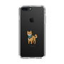 Slim Protection Case［ Original - CASEPLAY Dog - shiba ］