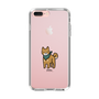 Slim Protection Case［ Original - CASEPLAY Dog - shiba ］