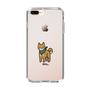 Slim Protection Case［ Original - CASEPLAY Dog - shiba ］