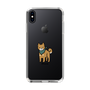 Slim Protection Case［ Original - CASEPLAY Dog - shiba ］
