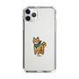 Slim Protection Case［ Original - CASEPLAY Dog - shiba ］