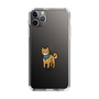 Slim Protection Case［ Original - CASEPLAY Dog - shiba ］