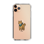 Slim Protection Case［ Original - CASEPLAY Dog - shiba ］
