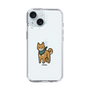Slim Protection Case［ Original - CASEPLAY Dog - shiba ］
