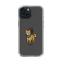 Slim Protection Case［ Original - CASEPLAY Dog - shiba ］