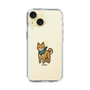 Slim Protection Case［ Original - CASEPLAY Dog - shiba ］