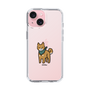 Slim Protection Case［ Original - CASEPLAY Dog - shiba ］