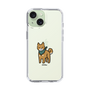 Slim Protection Case［ Original - CASEPLAY Dog - shiba ］