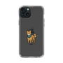 Slim Protection Case［ Original - CASEPLAY Dog - shiba ］